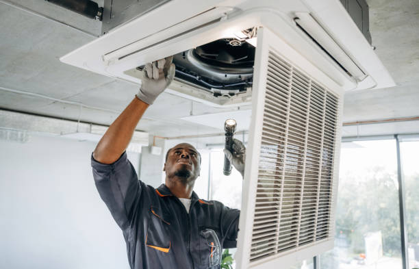 Licensed Hvac Installation service in Everett, PA - FH HVAC
